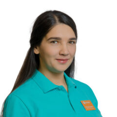 Врач Меджидова Джамиля Шамилевна - Ортодонт, Стоматолог, Стоматолог-терапевт