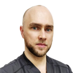Врач Хуттунен Владимир Владимирович - Стоматолог, Стоматолог-имплантолог, Стоматолог-хирург