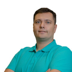 Врач Адодин Денис Александрович - Стоматолог-хирург