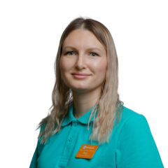 Врач Росс Анастасия Юрьевна - Стоматолог, Стоматолог-терапевт