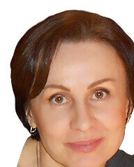 Врач Павлуцкая Елена Владимировна - Педиатр