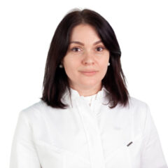 Врач Муравьева Маргарита Александровна - Кардиолог