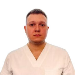Врач Ненахов Дмитрий Евгеньевич - Стоматолог, Стоматолог-ортопед