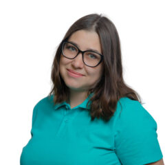 Врач Серебренникова Анастасия Вячеславовна - Стоматолог, Стоматолог-терапевт