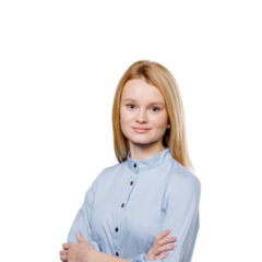 Врач Синицына (Почекунина) Дарья СергеевнаСтоматолог