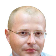 Врач Фомичев Александр Геннадьевич - Стоматолог, Стоматолог-ортопед