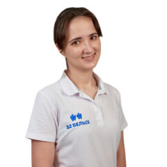 Врач Лагун Елена Владимировна - Стоматолог