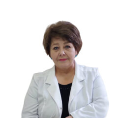 Врач Селиверстова Татьяна Геннадьевна - Эндокринолог