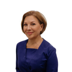 Врач Костылева Ольга Леонидовна - Стоматолог, Стоматолог-терапевт