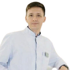 Врач Фаттахов Дмитрий Сергеевич - Стоматолог-имплантолог