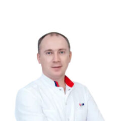 Врач Карнаухов Вадим Анатольевич - Стоматолог, Стоматолог-ортопед