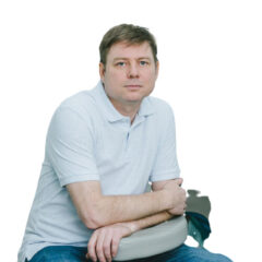 Врач Червонный Павел Николаевич - Ортодонт, Стоматолог