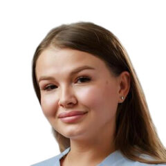 Врач Старчекова Ульяна Александровна - Стоматолог